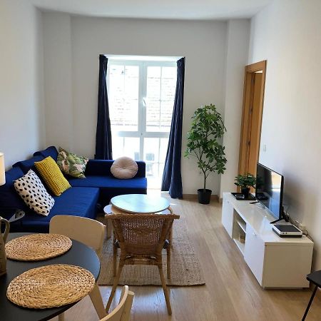 Malaga Victoria Apartment Exterior photo